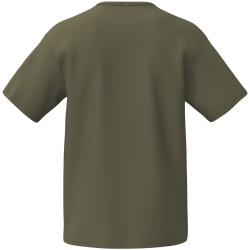 erima CMPT T-Shirt Herren forest green S