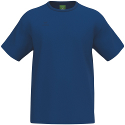 erima CMPT T-Shirt Herren new navy S