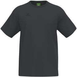 erima CMPT T-Shirt Herren schwarz S