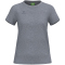 erima CMPT T-Shirt Damen grau melange 34