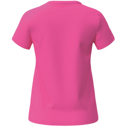 erima CMPT T-Shirt Damen pink 34
