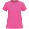 erima CMPT T-Shirt Damen pink 34