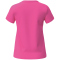 erima CMPT T-Shirt Damen pink 34