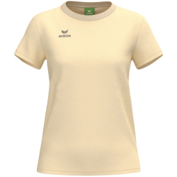 erima CMPT T-Shirt Damen beige 34