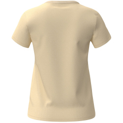 erima CMPT T-Shirt Damen beige 34