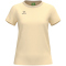 erima CMPT T-Shirt Damen beige 34