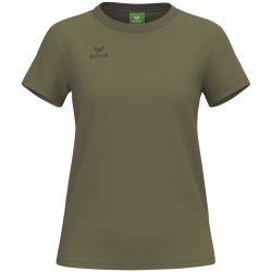erima CMPT T-Shirt Damen forest green 34