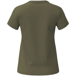 erima CMPT T-Shirt Damen forest green 34
