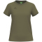 erima CMPT T-Shirt Damen forest green 34