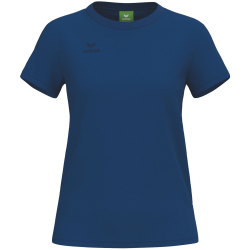 erima CMPT T-Shirt Damen new navy 34