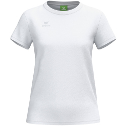 erima CMPT T-Shirt Damen new white 34