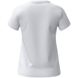 erima CMPT T-Shirt Damen new white 34