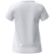 erima CMPT T-Shirt Damen new white 34