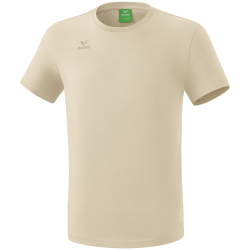erima Teamsport T-Shirt Herren beige S
