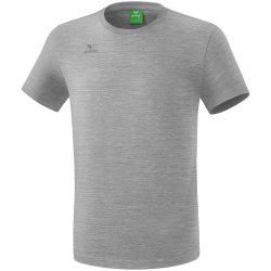 erima Teamsport T-Shirt Herren grau melange S