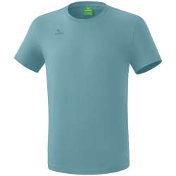 erima Teamsport T-Shirt Kinder smoke blue 116