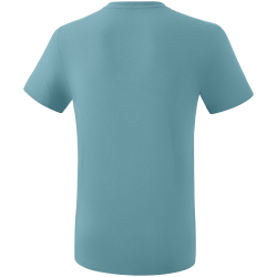 erima Teamsport T-Shirt Kinder smoke blue 116