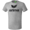 erima Teamsport T-Shirt Kinder grau melange 116