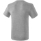 erima Teamsport T-Shirt Kinder grau melange 116