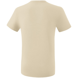 erima Teamsport T-Shirt Kinder beige 116