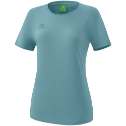 erima Teamsport T-Shirt Damen smoke blue 34