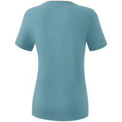 erima Teamsport T-Shirt Damen smoke blue 34