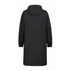ICEPEAK Adries S7 Mantel Herren 990 - basic black 54