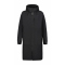 ICEPEAK Adries S7 Mantel Herren 990 - basic black 54
