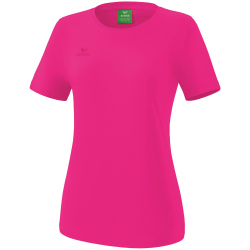 erima Teamsport T-Shirt Damen pink 34