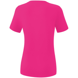 erima Teamsport T-Shirt Damen pink 34