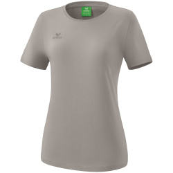 erima Teamsport T-Shirt Damen taupe 34