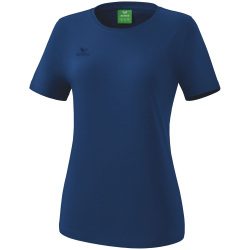 erima Teamsport T-Shirt Damen new navy 34