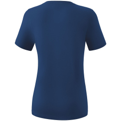 erima Teamsport T-Shirt Damen new navy 34