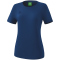 erima Teamsport T-Shirt Damen new navy 34