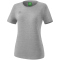 erima Teamsport T-Shirt Damen grau melange 34