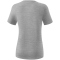 erima Teamsport T-Shirt Damen grau melange 34