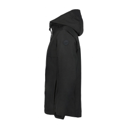 ICEPEAK Atlanta S7 Outdoorjacke Herren 990 - basic black 48