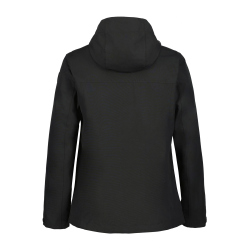 ICEPEAK Atlanta S7 Outdoorjacke Herren 990 - basic black 48