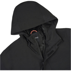 ICEPEAK Atlanta S7 Outdoorjacke Herren 990 - basic black 48