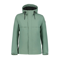 ICEPEAK Atlanta S7 Outdoorjacke Herren 521 - asparagus 48