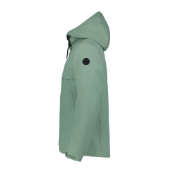 ICEPEAK Atlanta S7 Outdoorjacke Herren 521 - asparagus 48