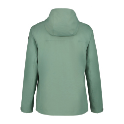 ICEPEAK Atlanta S7 Outdoorjacke Herren 521 - asparagus 48