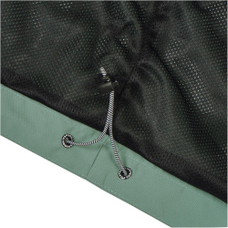 ICEPEAK Atlanta S7 Outdoorjacke Herren 521 - asparagus 48