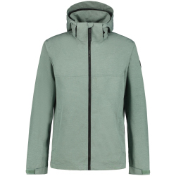 ICEPEAK Aalen S7 Outdoorjacke Herren 521 - asparagus 48