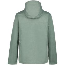 ICEPEAK Aalen S7 Outdoorjacke Herren 521 - asparagus 48