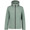 ICEPEAK Aalen S7 Outdoorjacke Herren 521 - asparagus 48