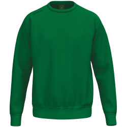 erima Teamsport Sweatshirt Herren smaragd XS