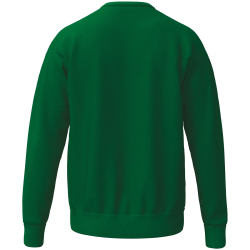 erima Teamsport Sweatshirt Herren smaragd XS