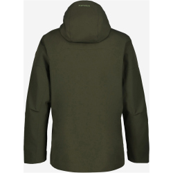 ICEPEAK Mentone S7 Outdoorjacke Herren 584 - dark olive 48