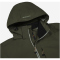 ICEPEAK Mentone S7 Outdoorjacke Herren 584 - dark olive 48